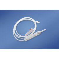 Hemasid®-Standard, Blutbeutel-Transfusionssyst.