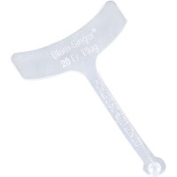 Blom-Singer® Prothesenkappe, 20F