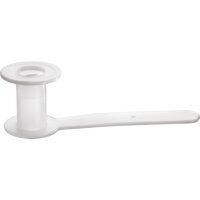 Blom-Singer® ClassicTM Indwelling, 16F, Gr. 16