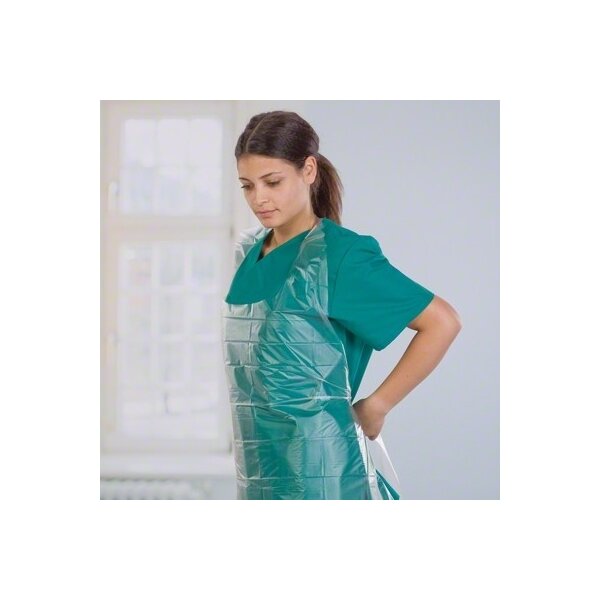 Folitex® OP Schürze, 130 cm