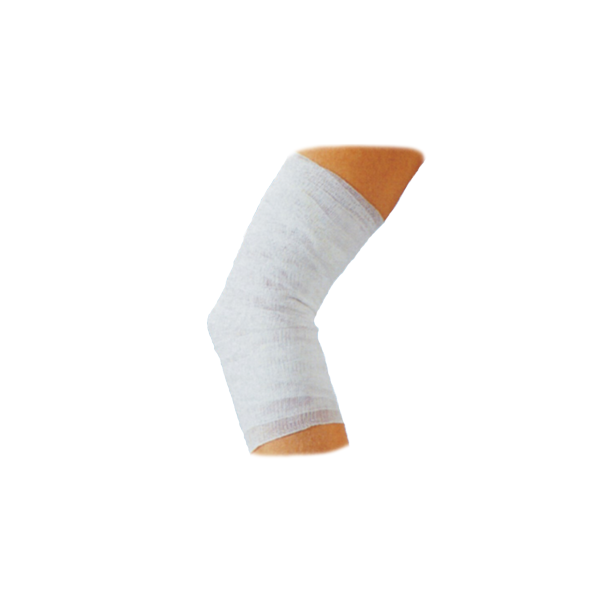 Dermatess® Cambric, Mullbinde, 7cm x 5m