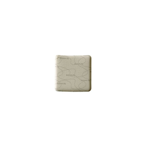 Biatain Ag nicht haftend mit Silber 10 x 20 cm