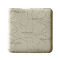 Biatain Ag nicht haftend mit Silber 5 x 7 cm