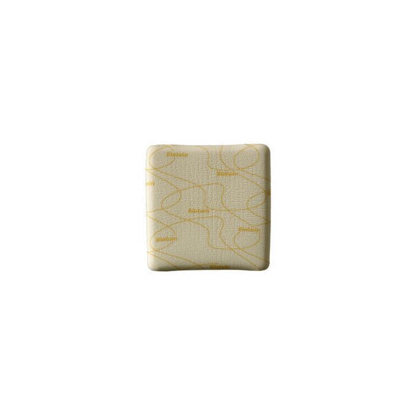 Biatain Schaumverband nicht haftend 5 x 7 cm