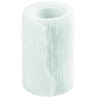 Askina® kohäsive Fixierbinde ungebleicht, 20mx6cm
