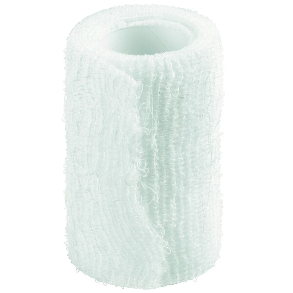 Askina® kohäsive Fixierbinde, ungebleicht 20mx8cm