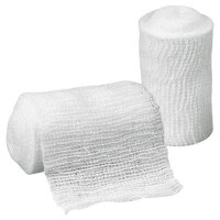 Askina® Elast einzeln verpackt 4 m x 8 cm