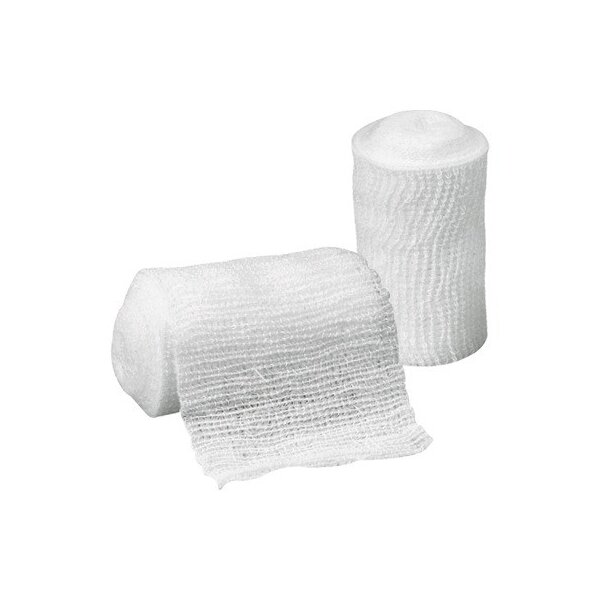 Askina® Elast lose im Karton 4 m x 12 cm