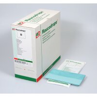Raucodrape® Lochtücher, 45 x 75cm, steril, 2-lagig