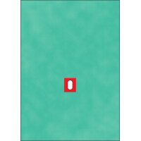Raucodrape® PRO LAP-/Wirbelsäulentuch, steril