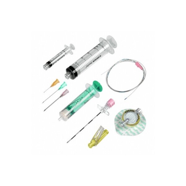Perifix® 421 Komplett-Set