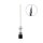 Atraucan®, 0,47 x 88 mm, G 26 x 3 1/2", braun