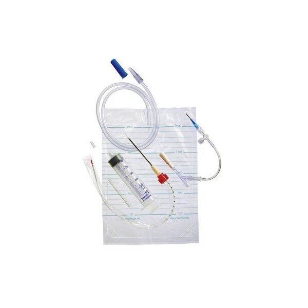 Pleuracan® A Komplett-Set