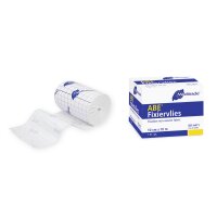 ABE® Fixiervlies, 10cm x 10m, unsteril