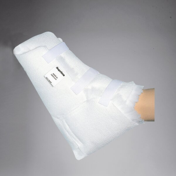 SUPRIMA Fersenschuh Gr. 035 rechts