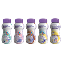 Nutrini Drink Multi Fibre, Mischkarton, 200ml