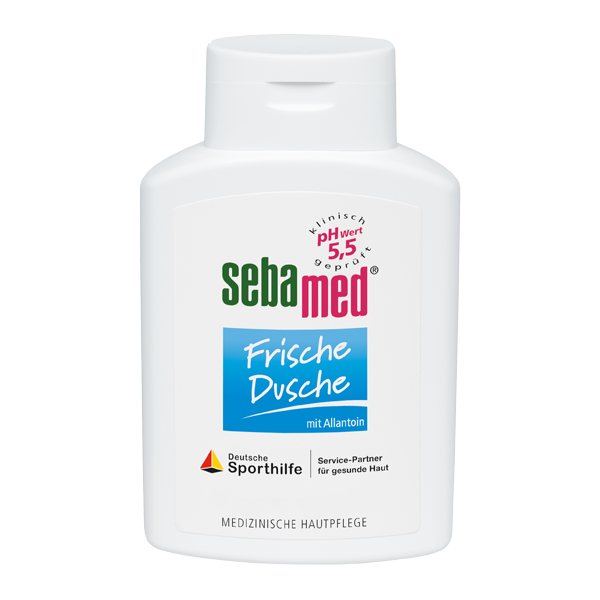 Sebamed® Frische Dusche, 200ml