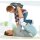TRICODUR GenuMotion Bandage Gr.5/XL anthrazit