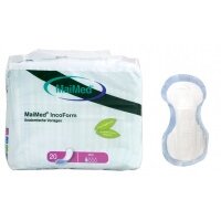 MaiMed® IncoForm plus, 32 x 61cm , 1550ml, blau