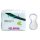 MaiMed® IncoForm super, 35 x 70cm, 2150ml, gelb