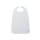 SUPRIMA Ess Schuerze Frottee,5058 weiss