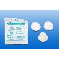 MULLTUPFER Set Drm.3,5 cm