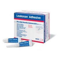 LEUKOSAN Adhesive Hautkleber 0,7 ml