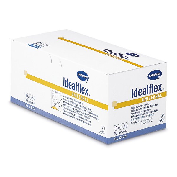 Idealflex® universal, 15cm x 5m