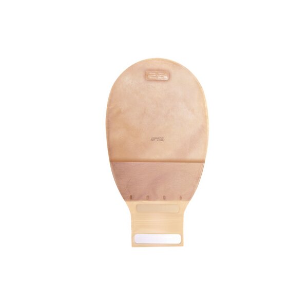 Natura® + Ausstreifb., 38mm, 500ml, beige