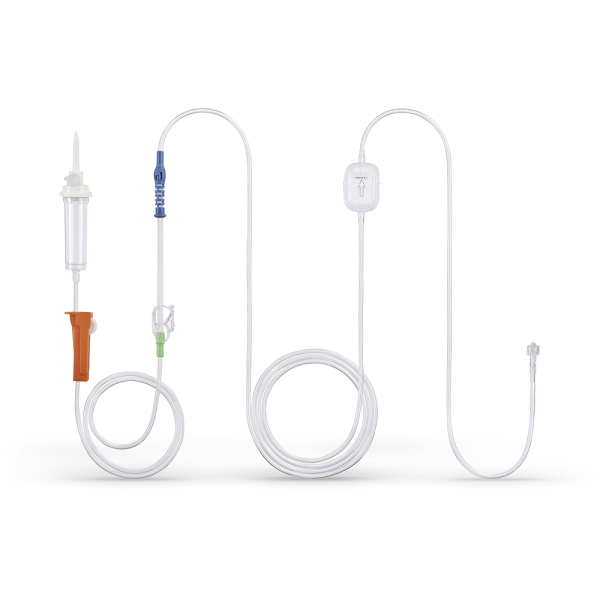 AMBIX activ Set stationary