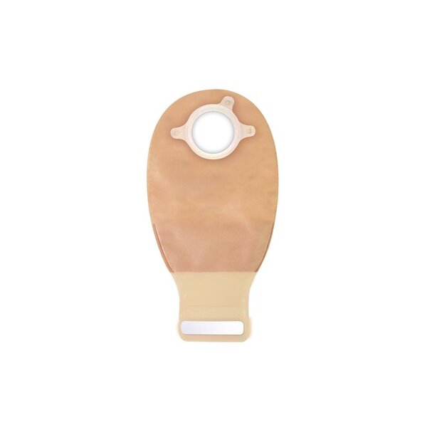 Natura® + Ausstreifb., 100mm, 500ml, transp.