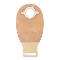 Natura® + Ausstreifb., 100mm, 500ml, transp.