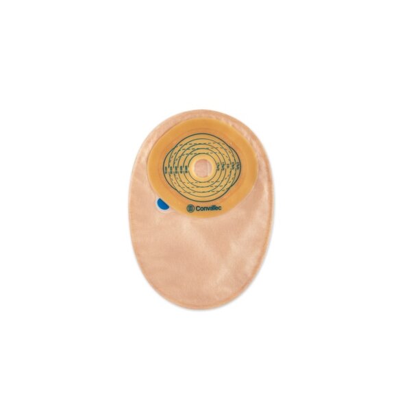 Esteem®+ geschl. Btl., 30mm, 450ml, transp.