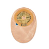 Esteem®+ geschl. Btl., 40mm, 450ml, transp.