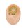 Esteem®+ geschl. Btl., 40mm, 450ml, transp.