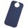 SUPRIMA Ess Schuerze 5577 blau kariert