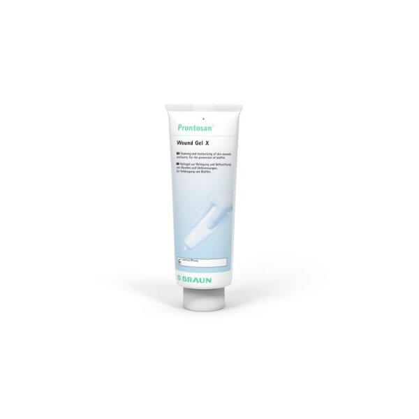 Prontosan® Wound Gel X,  Tube 250 g