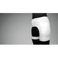 SUPRIMA Hüftprotektor-Slip Gr.XXL ActivLine weiß