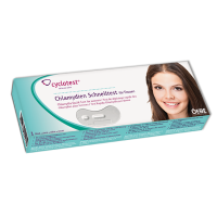 Cyclotest® Chlamydien-Schnelltest