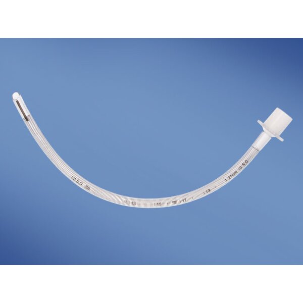 Endosid® Endotrachealtube, Magill o. Cuff, ID4mm
