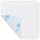 CUREA P1 superabsorb.Wundauflage 20x20 cm