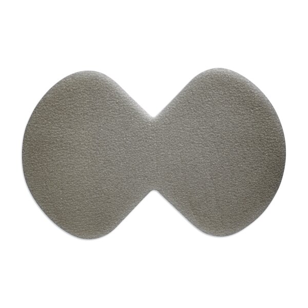 Mepilex® Heel AG, Schaumstoffverband, 13 x 20cm