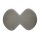 Mepilex® Heel AG, Schaumstoffverband, 15 x 22cm