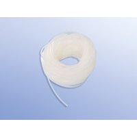 Silikonschlauch AD. 12 mm / ID. 6mm