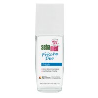 Sebamed® frische Deo, frisch, 75ml