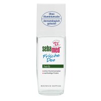 Sebamed® frische Deo, herb, 75 ml