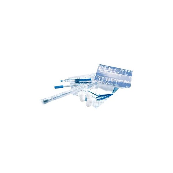 SCS Mann Home 354000 CH 14
