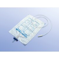 URINBEUTEL 2 l NRV m.Ablass