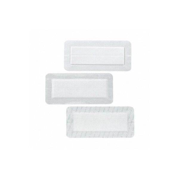 Askina® Soft, steril, 9 cm x 5 cm