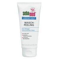 Sebamed® Wasch-Peeling, 100ml